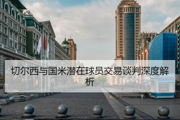 切尔西与国米潜在球员交易谈判深度解析